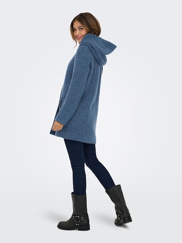 ONLY Übergangsmantel 'SOPHIA' in Blau