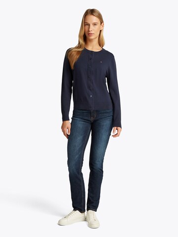 Giacchetta di TOMMY HILFIGER in blu