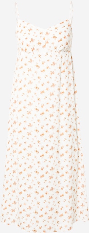 American Eagle Dress 'Cami' in Beige: front