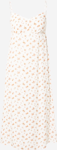 American Eagle Kleid  'Cami' in Beige: predná strana