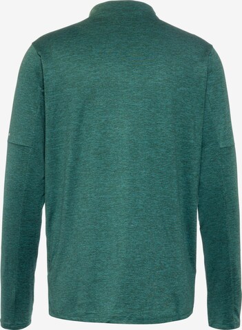 NIKE Performance Shirt 'ELMNT' in Green