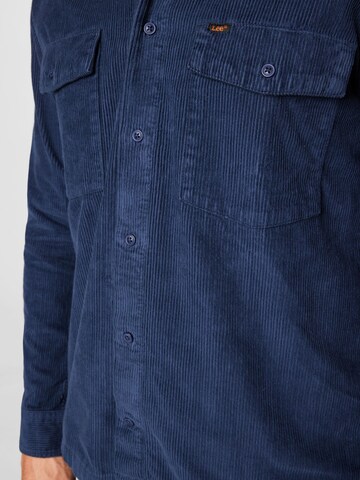 Lee Between-Season Jacket 'CHETOPA' in Blue