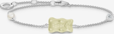 Thomas Sabo Armband in 19 in silber / perlweiß, Produktansicht