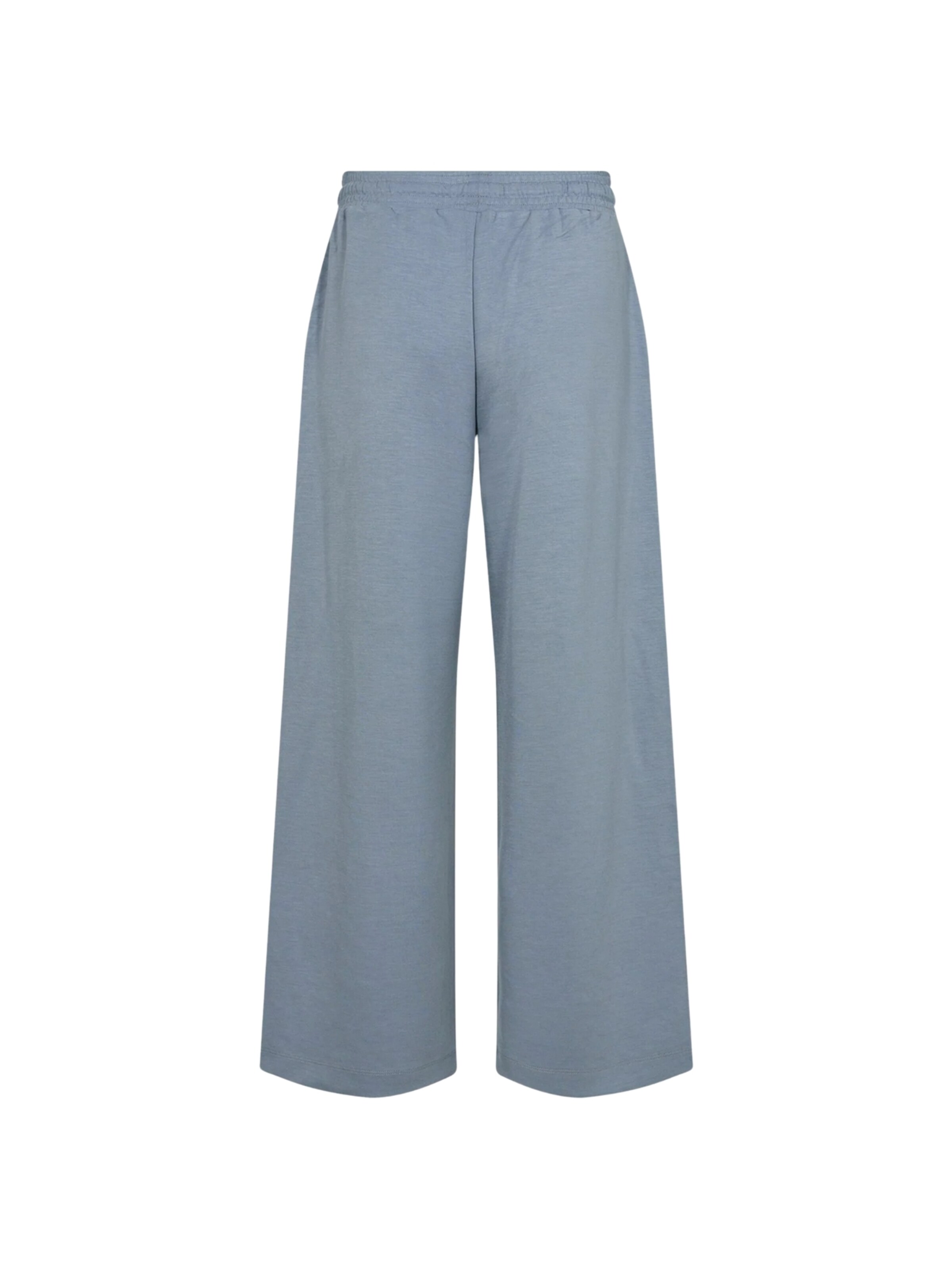 Wide Leg Pantalon ' SC_BANU ' Soyaconcept en bleu