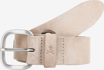 smėlio Scalpers Diržas: priekis