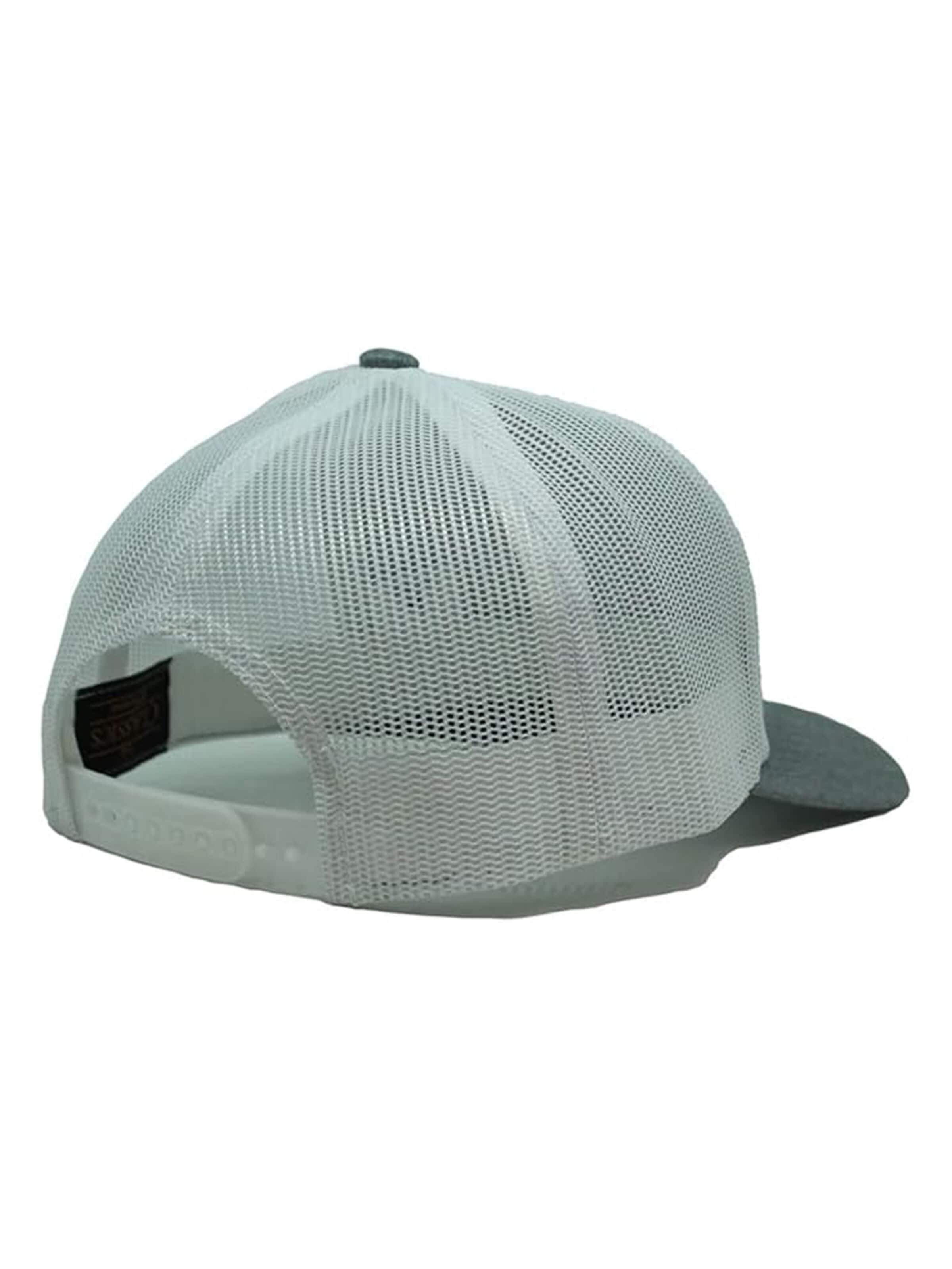Surf Monkey - Gorra deportiva en gris
