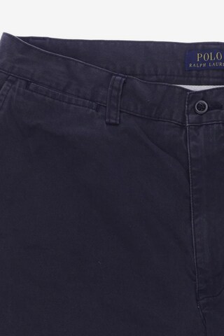 Polo Ralph Lauren Shorts 32 in Blau