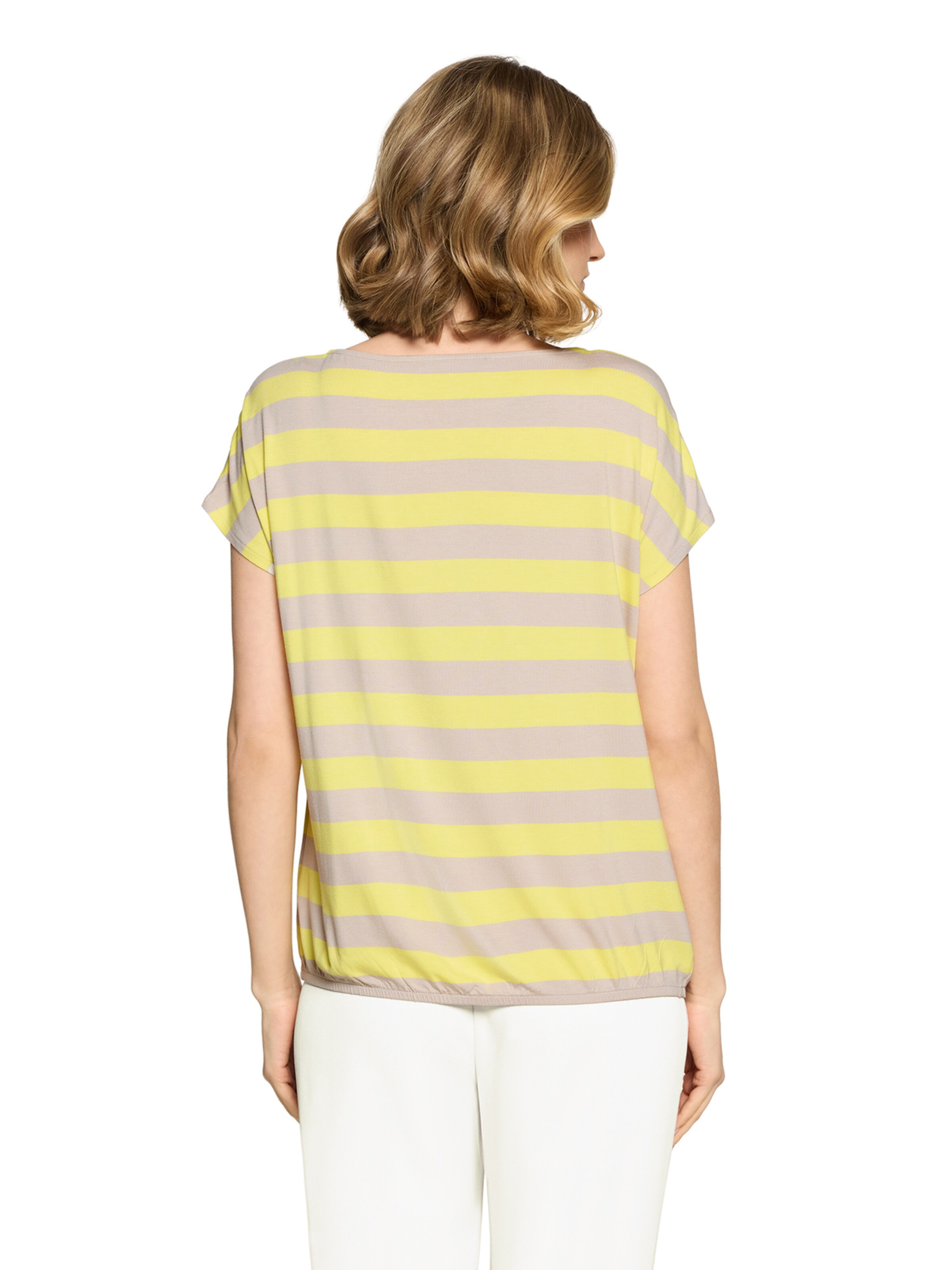 Betty Barclay Shirt in Beige