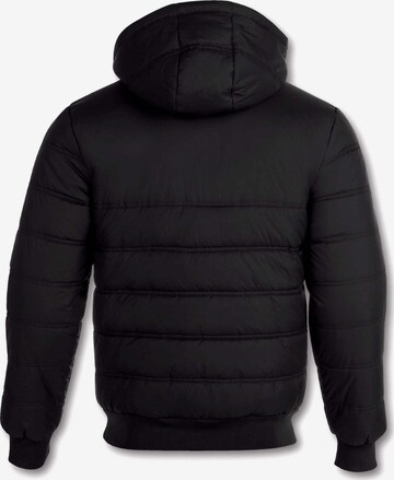 JOMA Winter Jacket 'Joma Urban Iv ' in Black