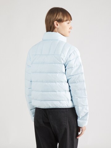 Calvin Klein Jeans Between-Season Jacket in Blue