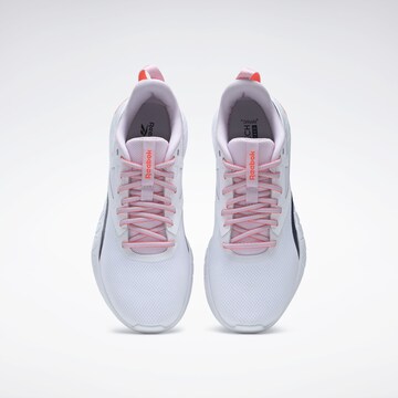 Reebok Sports shoe in White