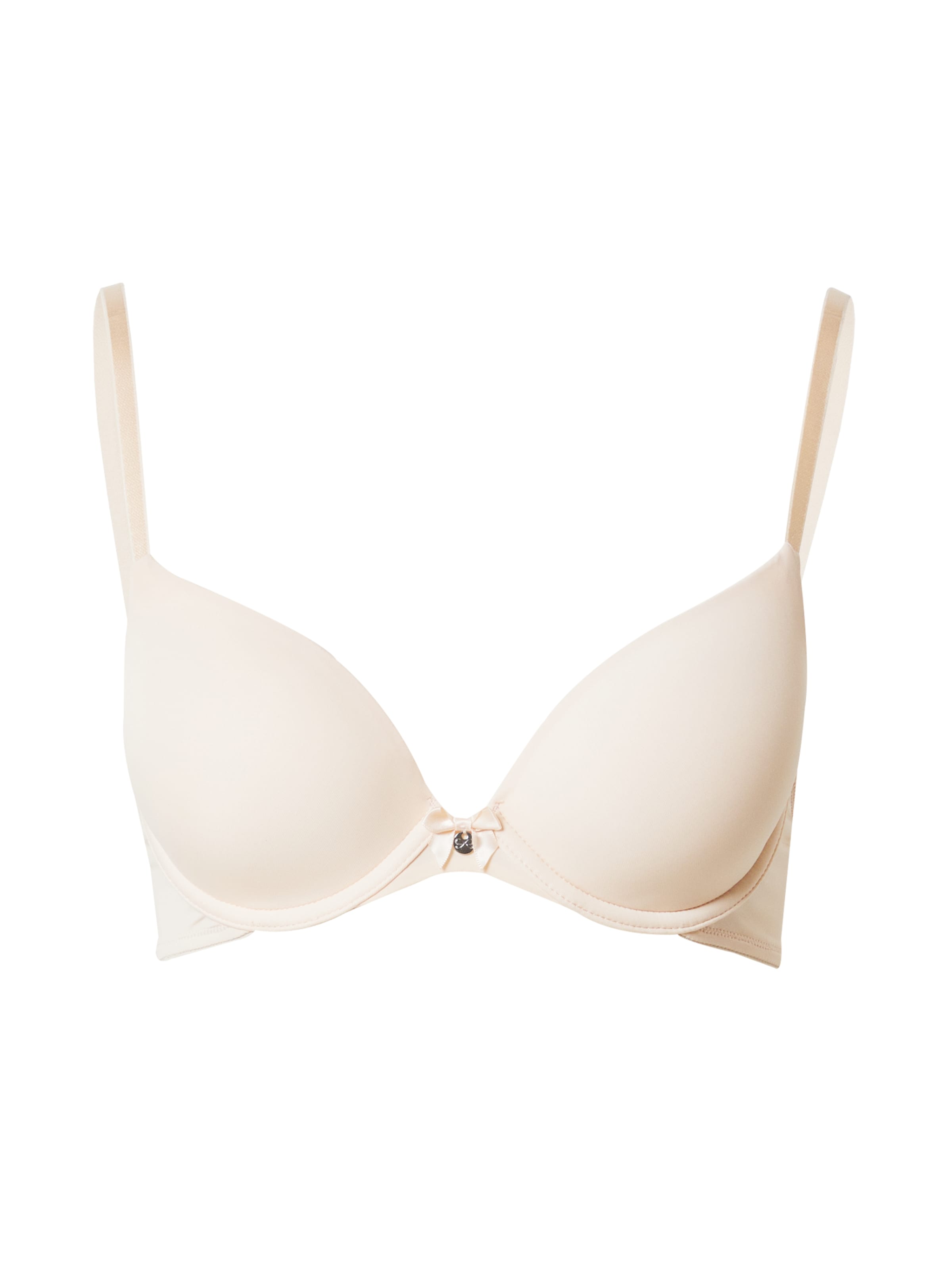 T-shirt Reggiseno di Hunkemöller in bianco: frontale