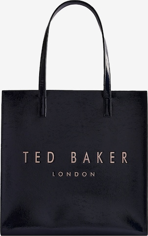 Ted Baker Shopper 'Crinkon' in Blue: front