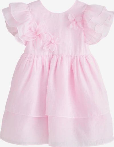 LAURA ASHLEY Mekko värissä roosa, Tuotenäkymä