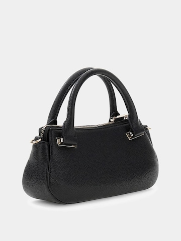 GUESS Handtas 'Evie' in Zwart