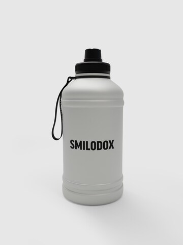 Smilodox Drinkfles in Grijs