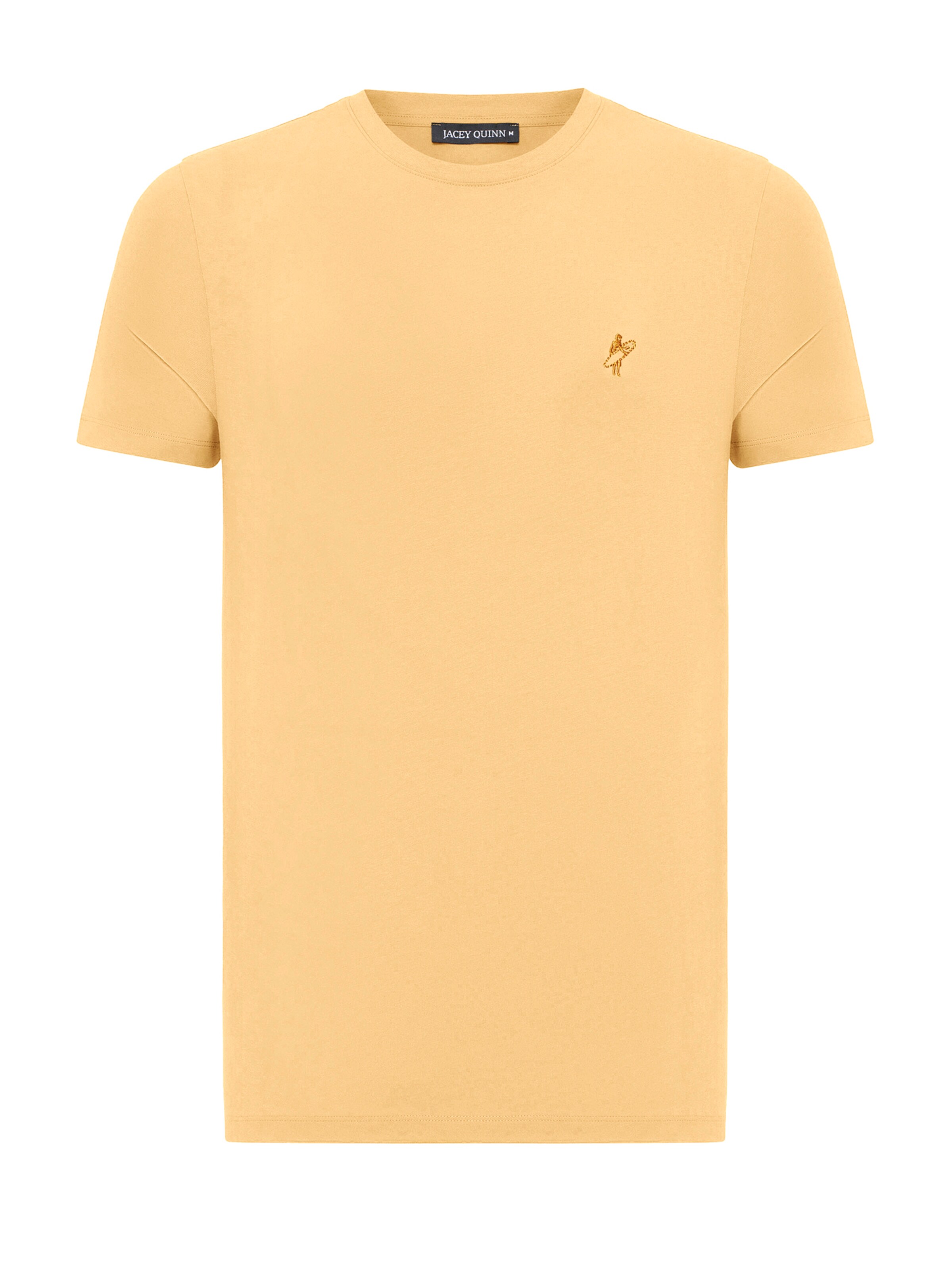 Jacey Quinn Shirt in Beige