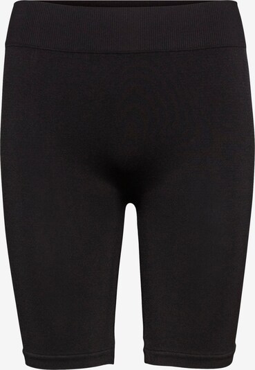 VERO MODA Leggings 'JACKIE' en noir, Vue avec produit