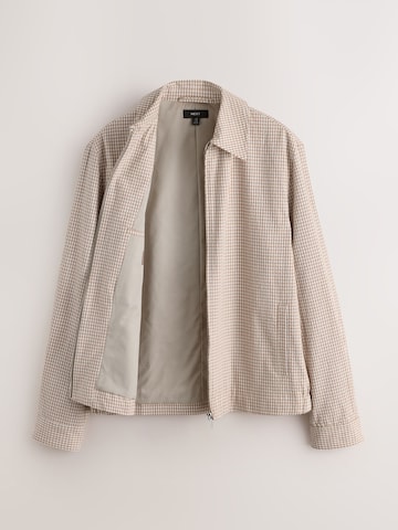 Next Jacke in Beige