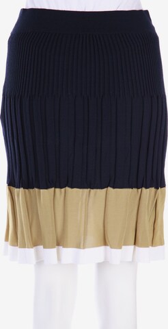 NEERA Skirt in S in Blue