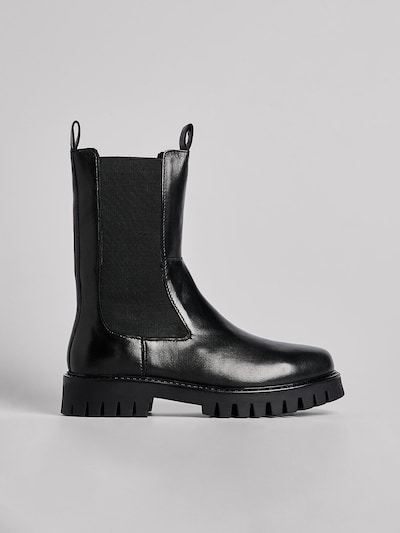 NA-KD Chelsea Boots in Black, Item view