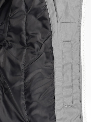 !Solid Between-season jacket 'Tilly' in Grey