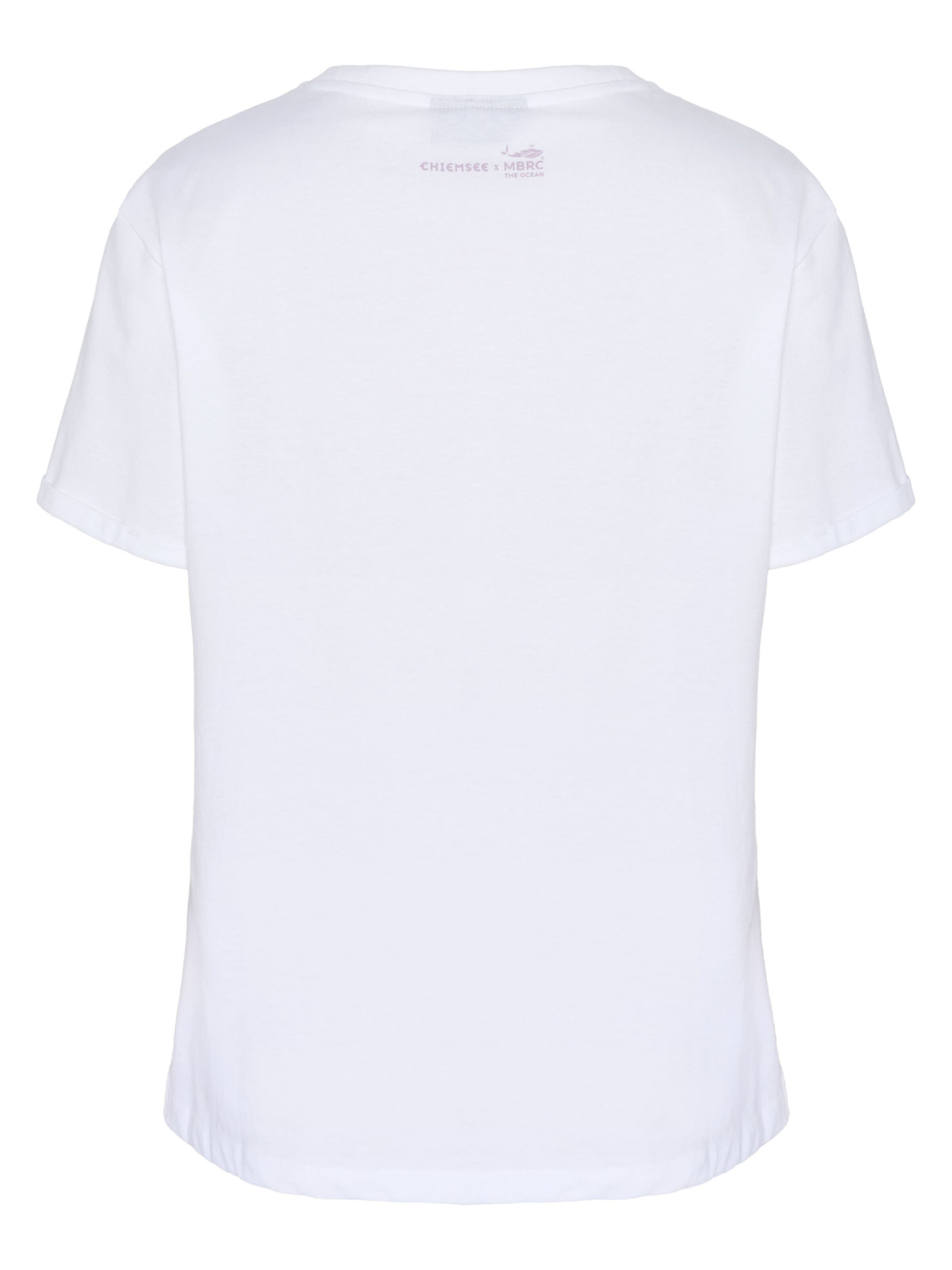 CHIEMSEE Shirt in White