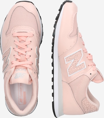 new balance Sneakers '500' in Pink