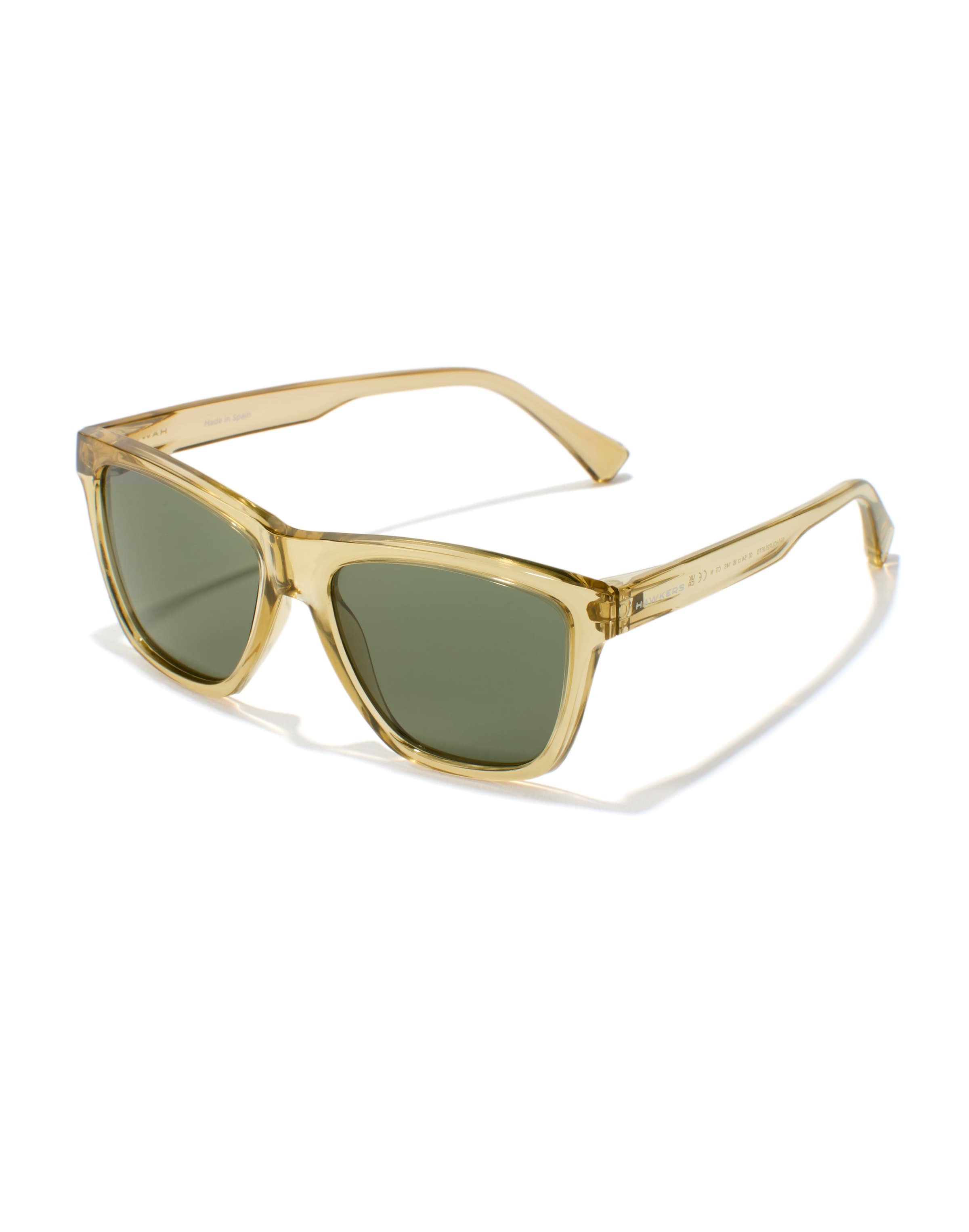 HAWKERS Aurinkolasit 'One Ls' värissä beige, Tuotenäkymä