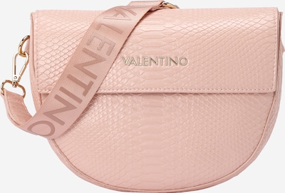 VALENTINO Taška cez rameno 'Pattina' - zlatá / ružová, Produkt