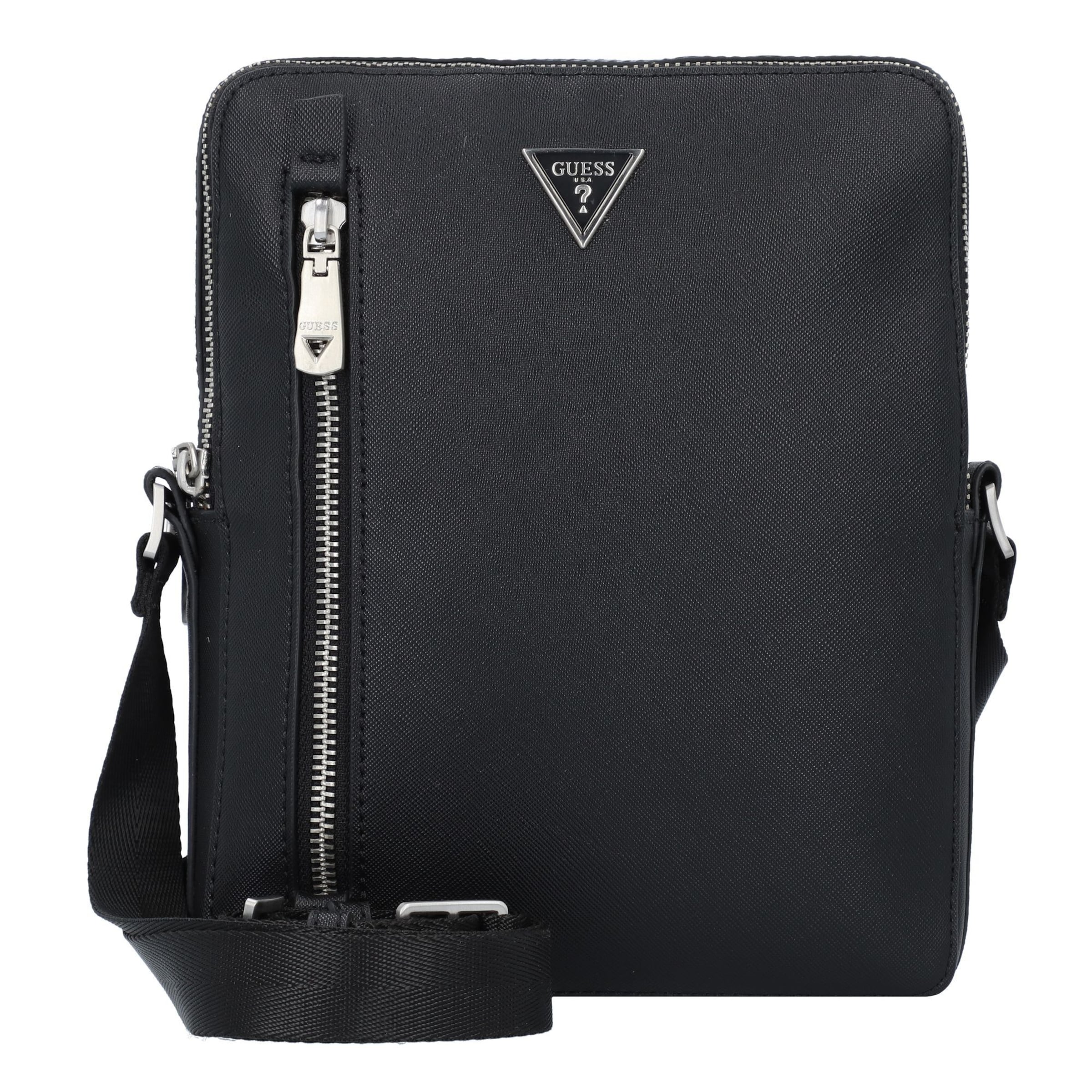 Guess sling bag man hotsell