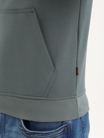 Gabbiano Sweatshirt in 