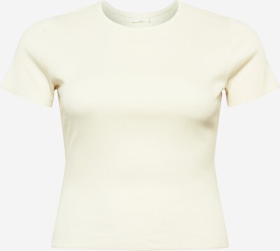 Guido Maria Kretschmer Curvy Shirt 'Darja' in Beige, Item view