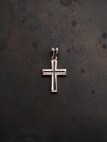 REYTEL Pendant 'BLESSED' in Yellow