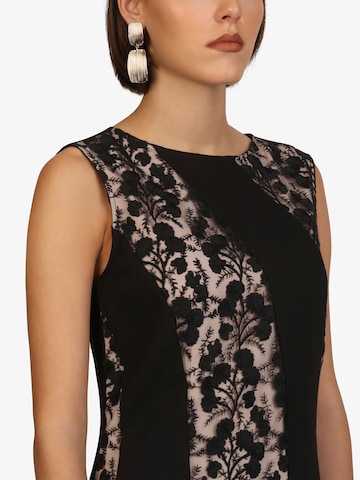 Kraimod - Vestido de gala en negro