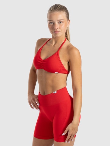 Smilodox Sporttop ' Esta ' in Rood
