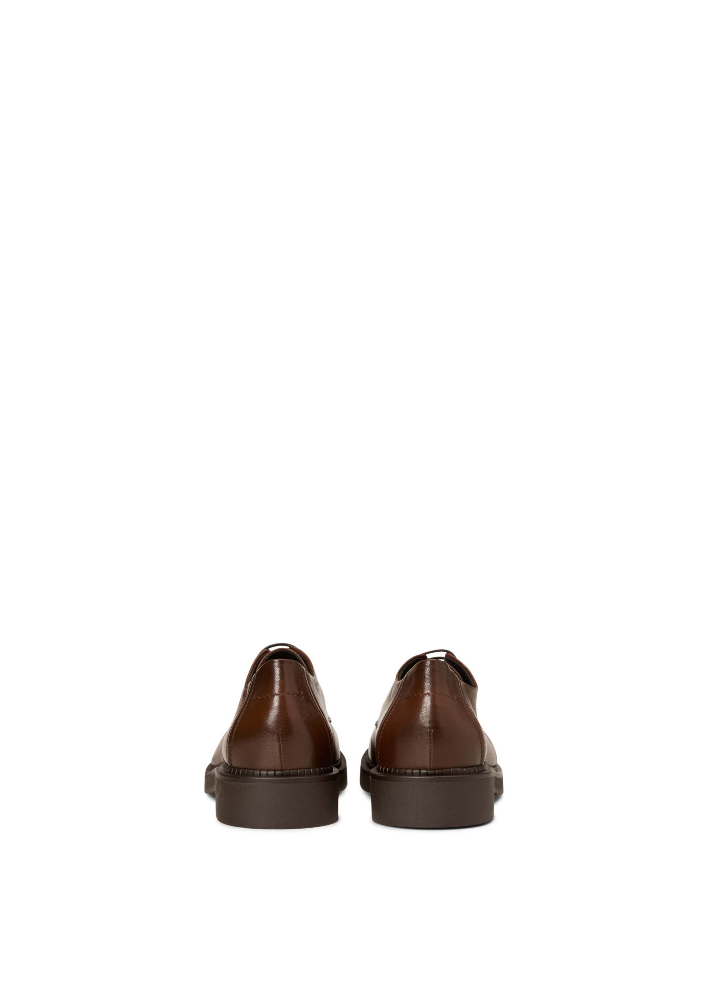 Marc O'Polo Schnürschuh 'Eri' in Beige
