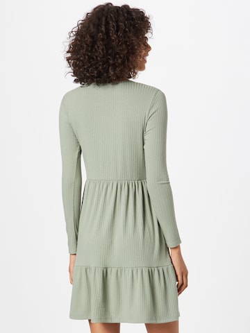 ABOUT YOU Dress 'Edda' in Green