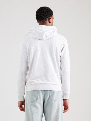 Felpa 'JJEBryan' di JACK & JONES in bianco