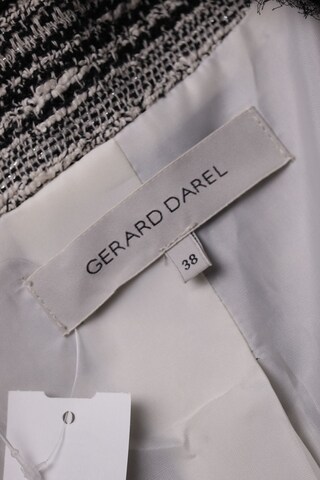 Gerard Darel Bouclé-Blazer M in Beige