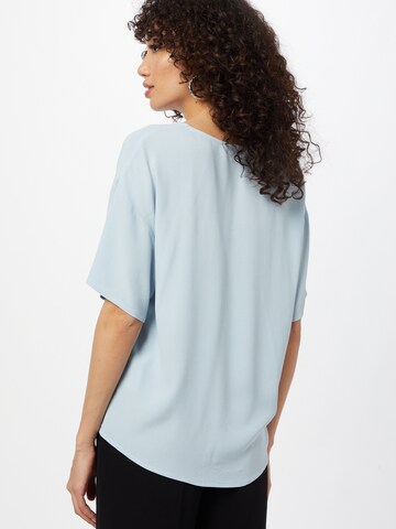 modström Shirt 'Casa' in Blau