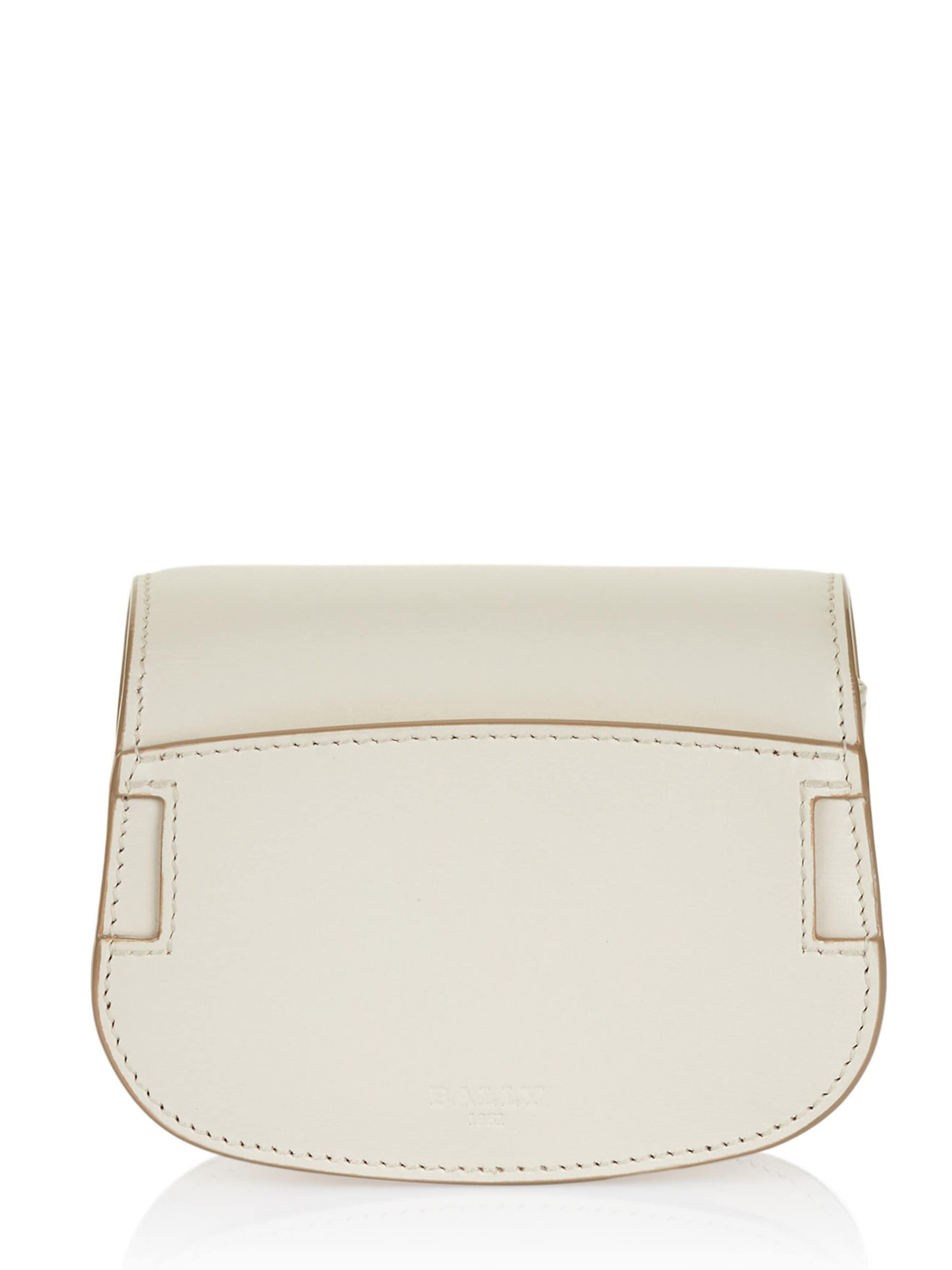 Bally Handtas in Beige