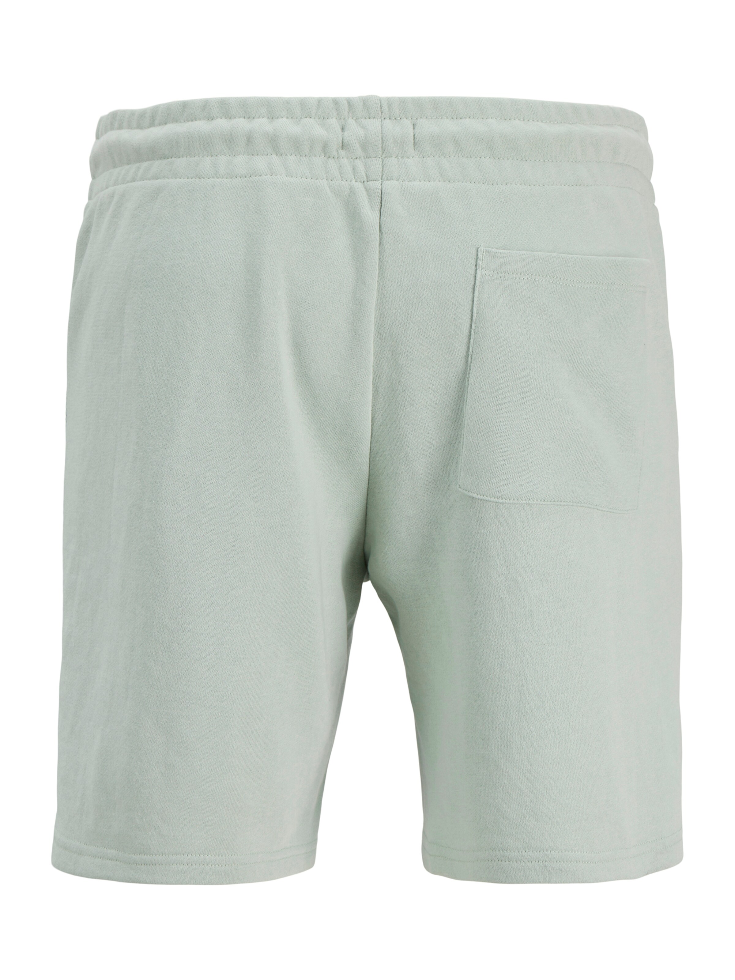 JJ Rebel regular Bukser 'JREBGORM' i grå