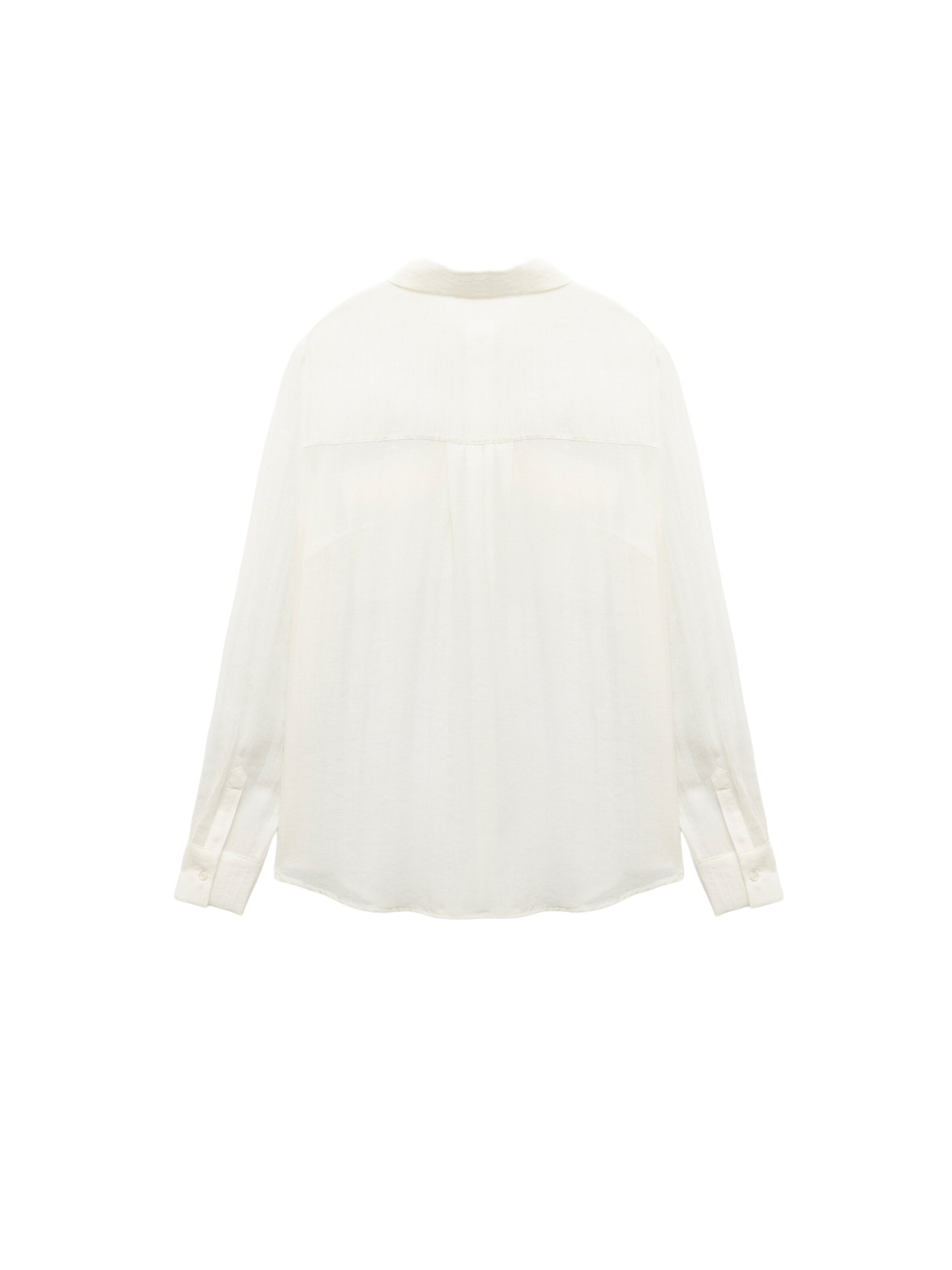 Koton Blouse in White