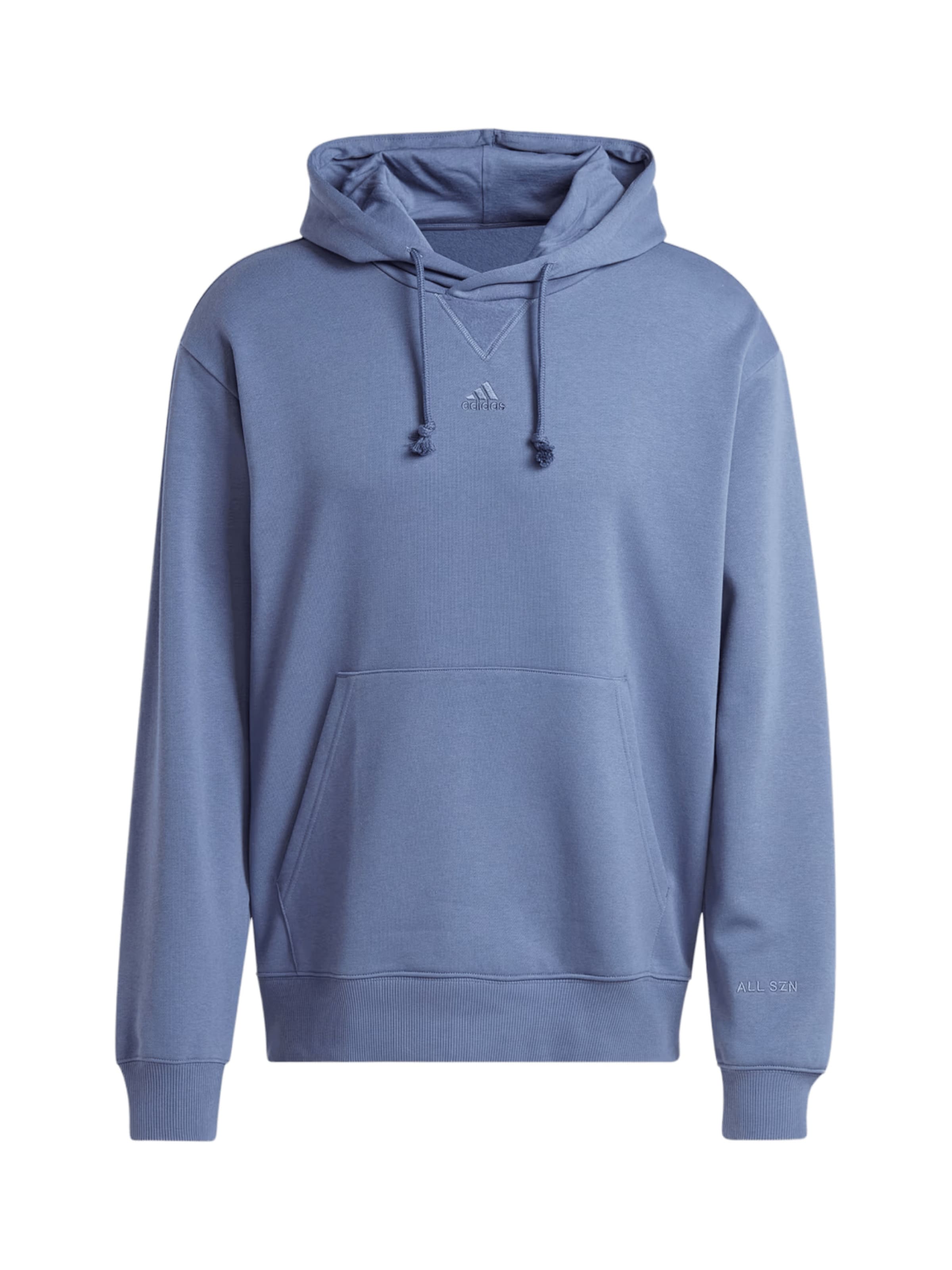 ADIDAS SPORTSWEAR Sports sweatshirt in Blue: front
