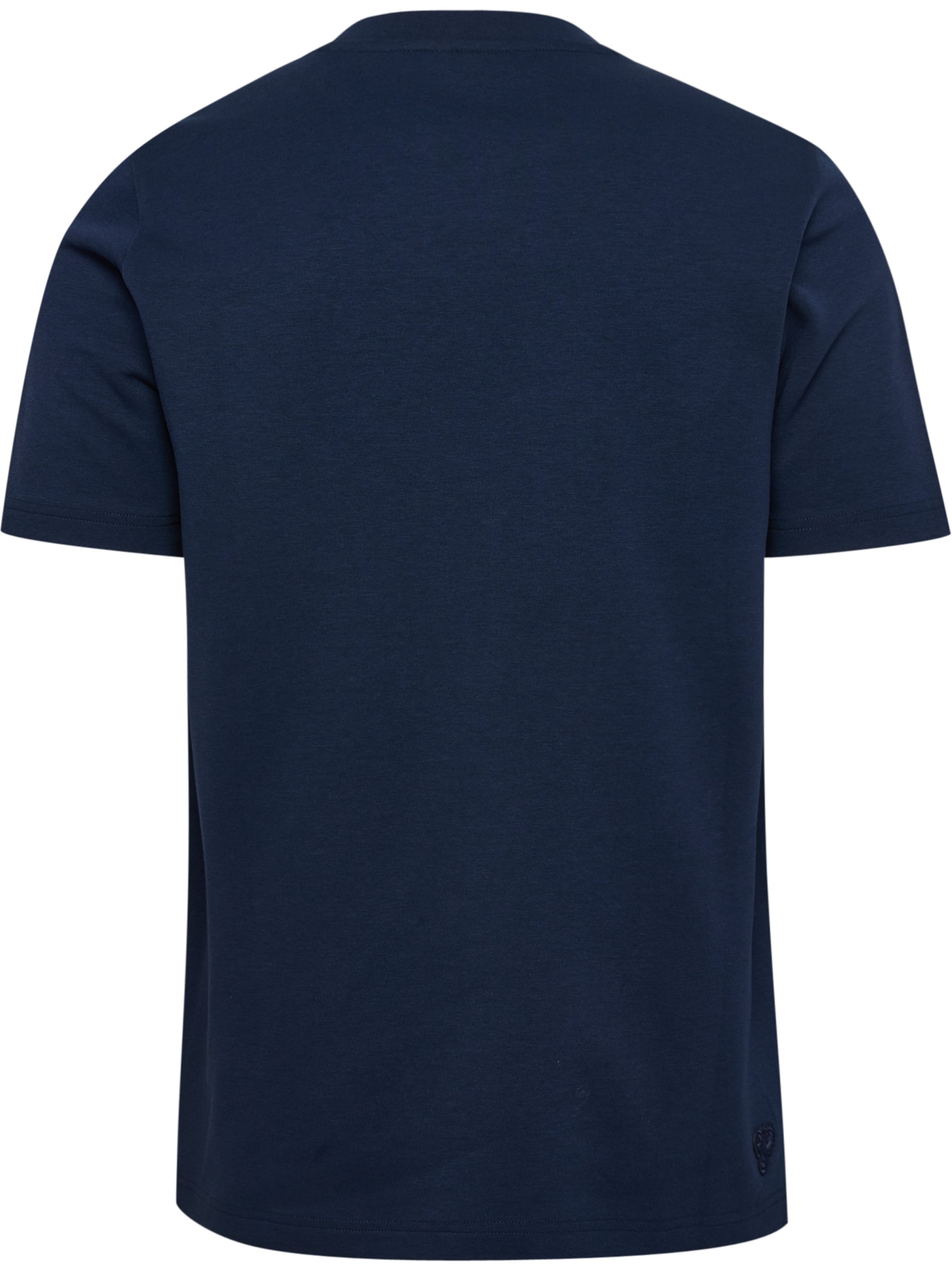 Hummel Funktionsshirt in Blau