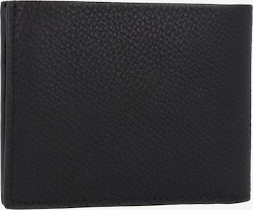 Calvin Klein Wallet in Black