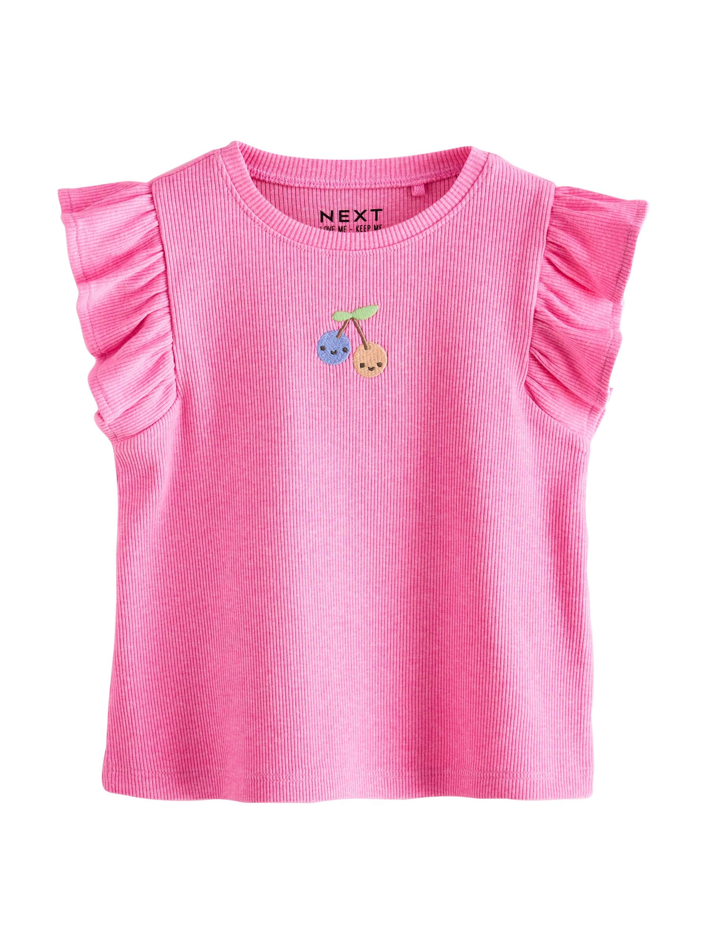 Next Shirt in Mixed colours