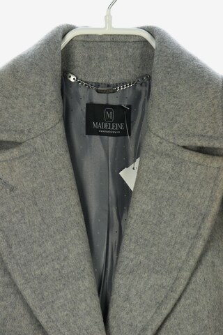 Madeleine Jacket & Coat in S in Grey
