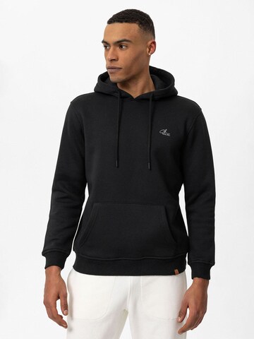 Cool Hill Sweatshirt in Schwarz